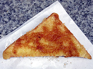 パンカツ | 東京都（八王子）のご当地B級グルメ