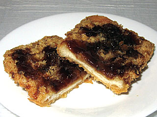 パンカツ | 東京都（八王子）のご当地B級グルメ