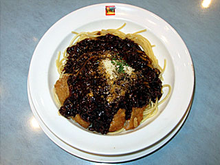 高崎パスタ | 群馬県（高崎）のご当地B級グルメ