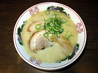 京都ラーメン | 京都府（京都）のご当地B級グルメ