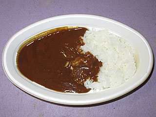 佐賀牛ビーフカレー | 佐賀県のご当地B級グルメ