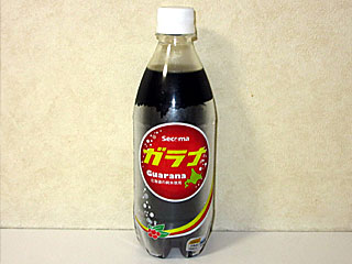ガラナ | セイコーマート | 北海道のご当地グルメ