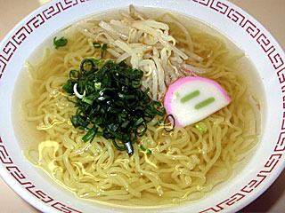 スラーメン | 鳥取県（鳥取）のご当地B級グルメ