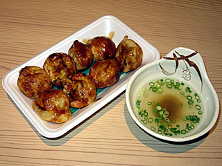 姫路玉子焼き | 兵庫県（姫路）のご当地B級グルメ