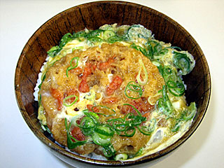 えきどん | 兵庫県（姫路）のご当地B級グルメ