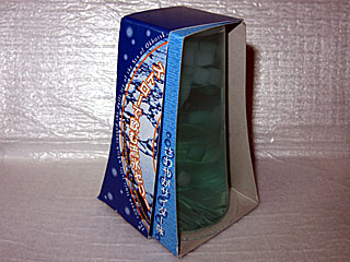 流氷ゼリー | ほくみん | 北海道・オホーツクのご当地グルメ