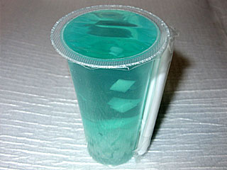 流氷ゼリー | ほくみん | 北海道・オホーツクのご当地グルメ