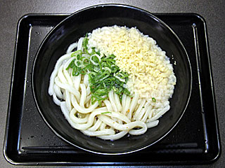 讃岐うどん | 香川県のご当地B級グルメ