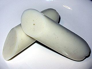 ふくソーセージ | 山口県（下関）のご当地B級グルメ