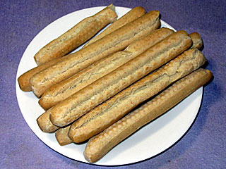 カノンパン | 静岡県（韮山）のご当地B級グルメ