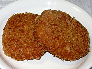 みしまコロッケ | 静岡県（三島）のご当地B級グルメ