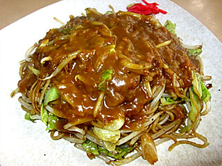 カリーナ | 新潟県（巻）のご当地B級グルメ