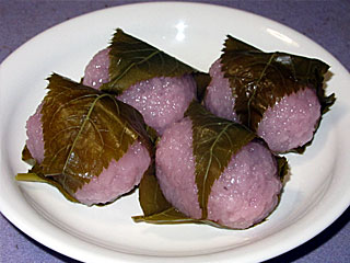 道明寺 | 大阪府（藤井寺）のご当地B級グルメ