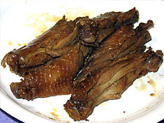 手羽先 | 愛知県のご当地B級グルメ