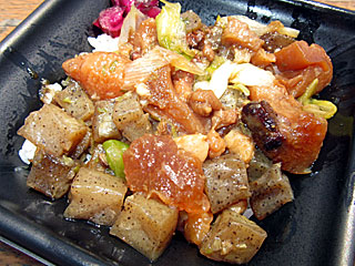 米沢牛丼 | 山形県（米沢）のご当地B級グルメ