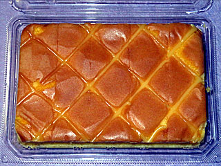 ブルース | 沖縄県（恩納）のご当地B級グルメ