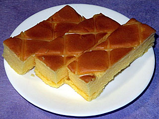 ブルース | 沖縄県（恩納）のご当地B級グルメ