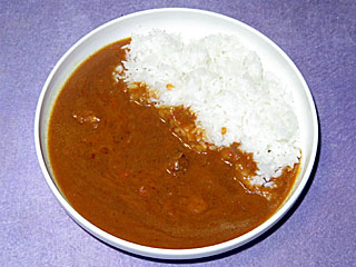 小笠原パッションフルーツカレー | 東京都（小笠原）のご当地B級グルメ