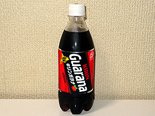 ガラナ | キリンガラナ | キリンビバレッジ | 北海道のご当地グルメ