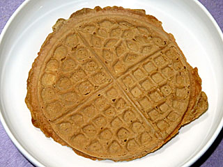 オランダせんべい | 端谷菓子店 | 北海道・根室のご当地グルメ