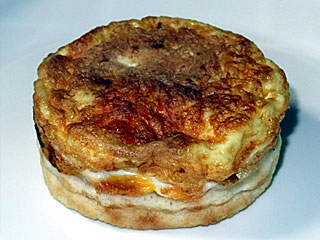 おこたま | 静岡県（富士）のご当地B級グルメ