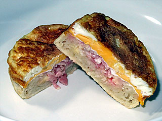 おこたま | 静岡県（富士）のご当地B級グルメ