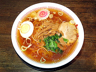 東京ラーメン | 東京都のご当地B級グルメ