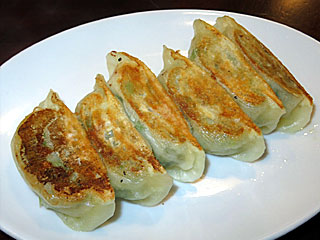 かわさき餃子 | 神奈川県（川崎）のご当地B級グルメ