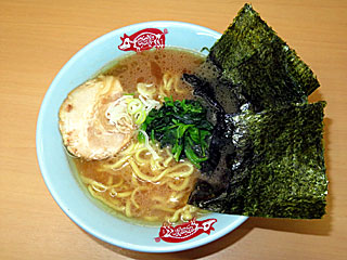 横浜家系ラーメン | 神奈川県（横浜）のご当地B級グルメ