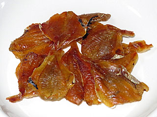 のどぐろ炙り焼き | 島根県のご当地B級グルメ