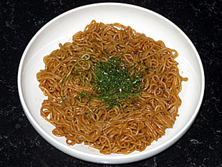 やきっぺ | マルちゃん | 北海道のご当地グルメ