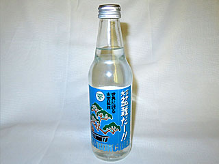 大宮盆栽だー!! | 埼玉県（大宮）のご当地B級グルメ