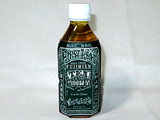 雪国紅茶緑茶 | 新潟県（村上）のご当地B級グルメ