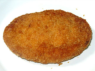 もんじゃコロッケ | 東京都（浅草）のご当地B級グルメ