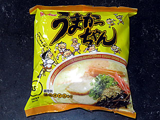 うまかっちゃん