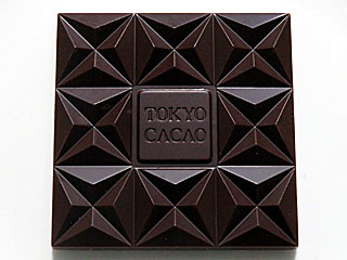 東京カカオ | 東京都（小笠原）のご当地B級グルメ