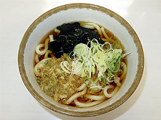 山田うどん | 埼玉県（所沢）のご当地B級グルメ