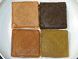 クルス | 長崎県のご当地B級グルメ