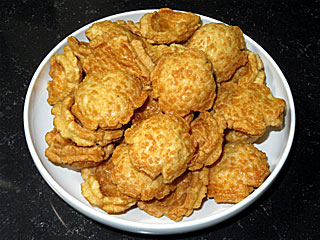 長崎かめせん | 長崎県のご当地B級グルメ