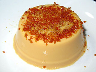 長崎カステラプリン | 長崎県のご当地B級グルメ