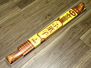 ジャンボ麩菓子 | 埼玉県（川越）のご当地B級グルメ