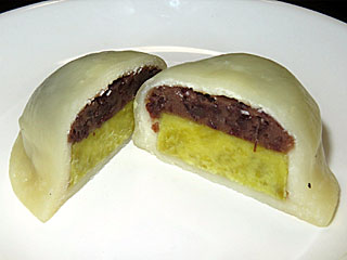 川越芋菓子 | 埼玉県（川越）のご当地B級グルメ