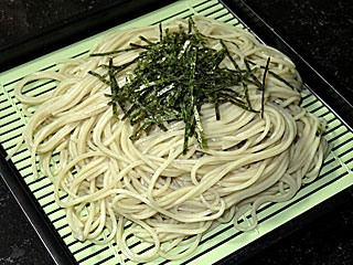 歯舞昆布そば | 歯舞漁業協同組合 | 北海道・歯舞のご当地グルメ