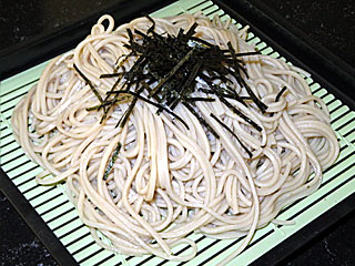 幌加内そば | 藤原製麺 | 北海道・幌加内のご当地グルメ