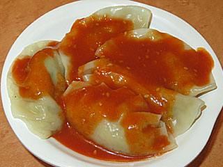 かわさき餃子 | 神奈川県（川崎）のご当地B級グルメ