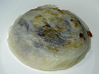 梅ヶ枝餅 | 福岡県（太宰府）のご当地B級グルメ