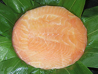 ますのすし | 富山県（富山）のご当地B級グルメ