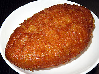 吉祥寺カレーパン | 東京都（吉祥寺）のご当地B級グルメ