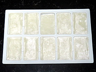 羽二重餅 | 福井県（福井）のご当地B級グルメ