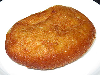 パンパティカレーパン | 東京都（町田）のご当地B級グルメ